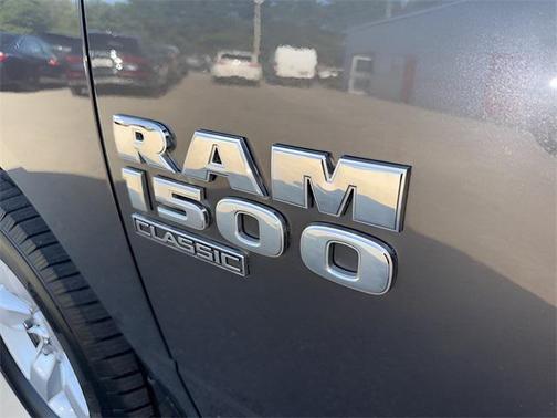 2019 RAM 1500 Express