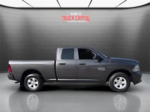 2019 RAM 1500 Express