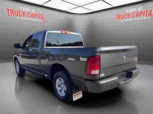2019 RAM 1500 Express