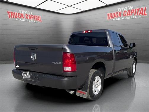 2019 RAM 1500 Express