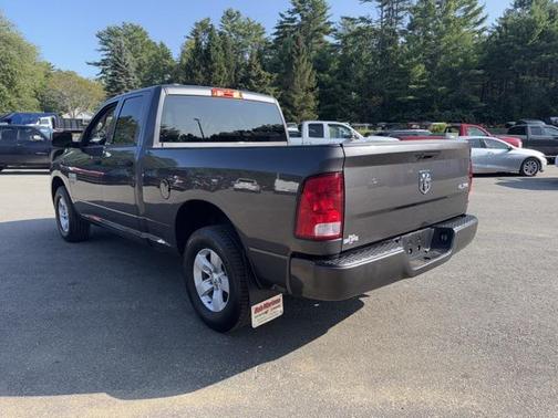 2019 RAM 1500 Express