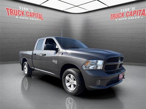 2019 RAM 1500 Express