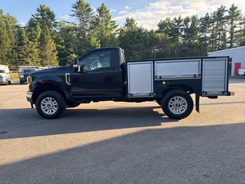 2018 Ford F-350 XL