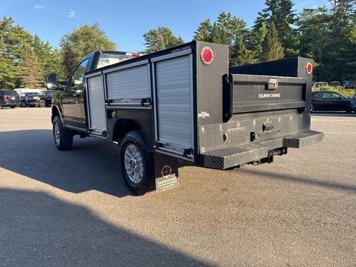 2018 Ford F-350 XL