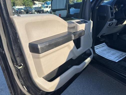 2018 Ford F-350 XL