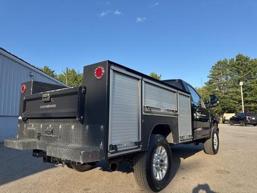 2018 Ford F-350 XL