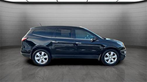 2016 Chevrolet Traverse 1LT