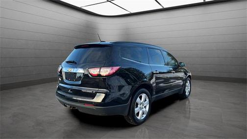 2016 Chevrolet Traverse 1LT