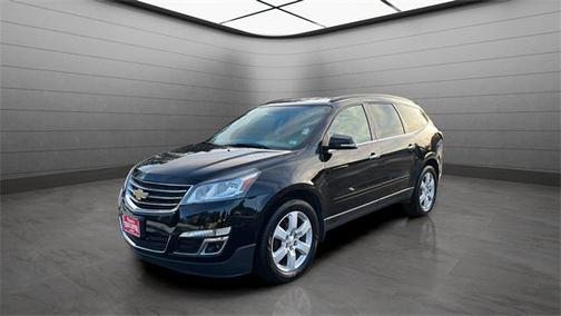 2016 Chevrolet Traverse 1LT