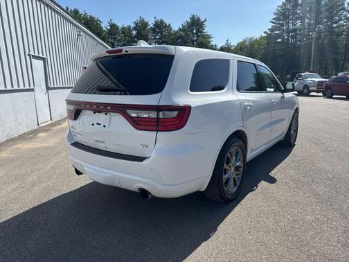 2015 Dodge Durango R/T