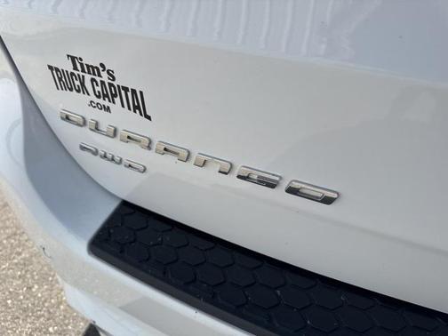 2015 Dodge Durango R/T