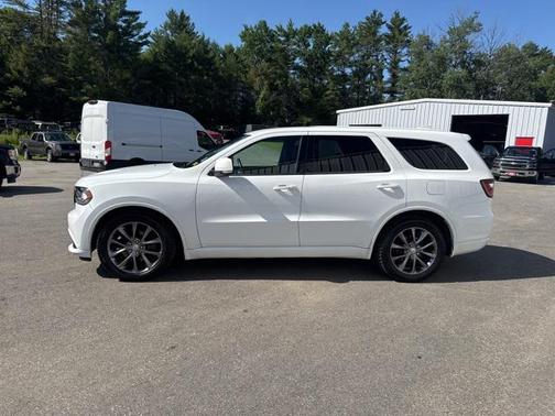 2015 Dodge Durango R/T