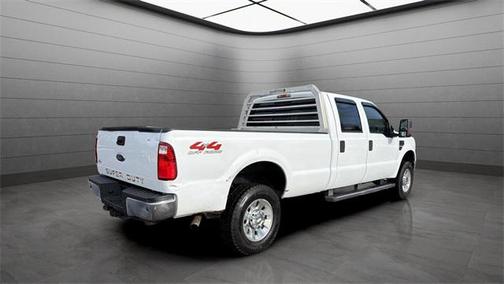 2009 Ford F-350 Lariat