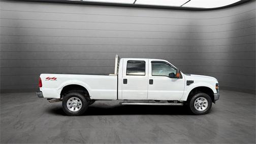 2009 Ford F-350 Lariat