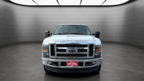 2009 Ford F-350 Lariat