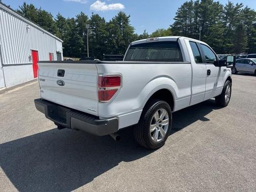 2013 Ford F-150 XL