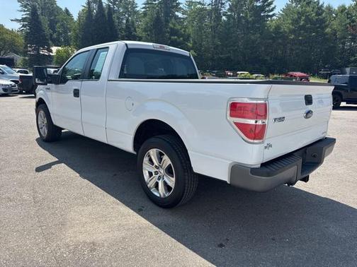 2013 Ford F-150 XL