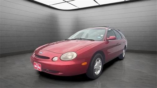 1996 Ford Taurus GL
