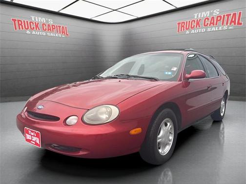 1996 Ford Taurus GL