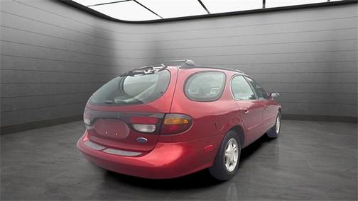 1996 Ford Taurus GL