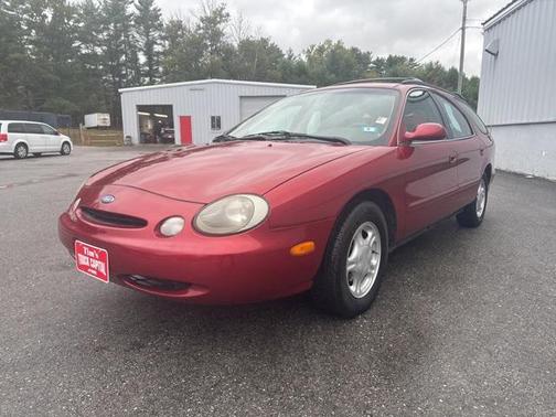 1996 Ford Taurus GL