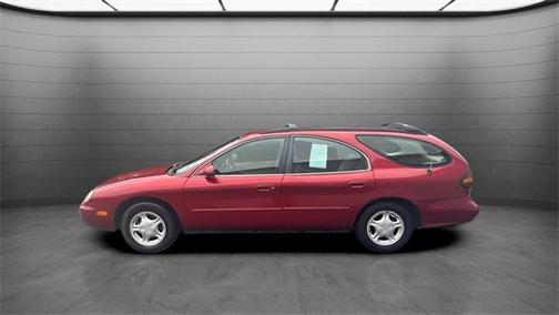 1996 Ford Taurus GL