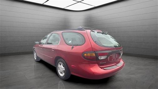 1996 Ford Taurus GL