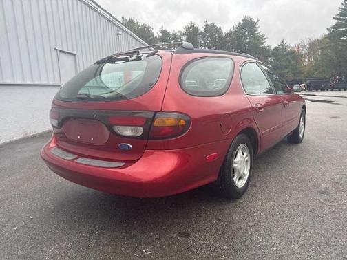 1996 Ford Taurus GL