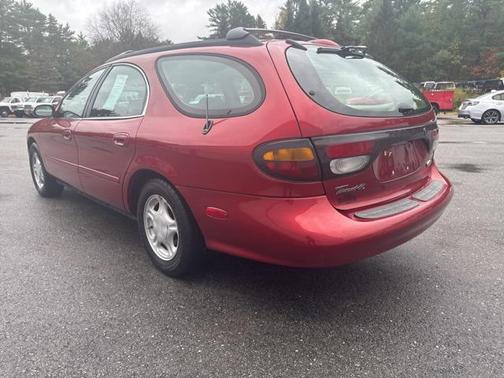 1996 Ford Taurus GL