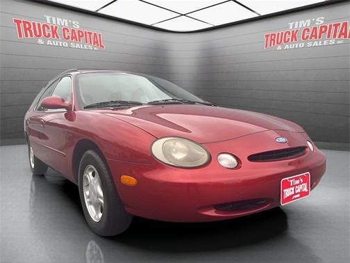 1996 Ford Taurus GL