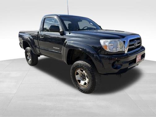 2010 Toyota Tacoma Base