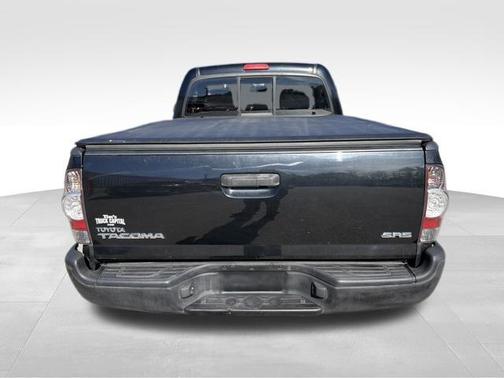 2010 Toyota Tacoma Base
