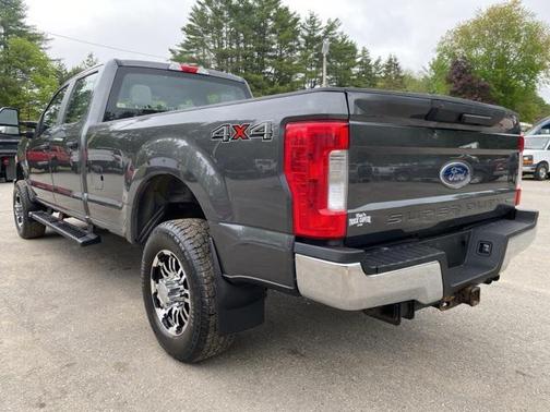 2017 Ford F-350 XL