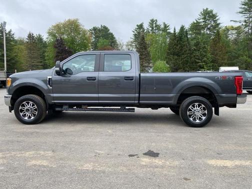2017 Ford F-350 XL