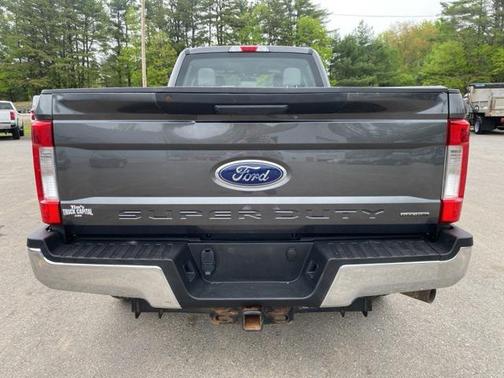 2017 Ford F-350 XL
