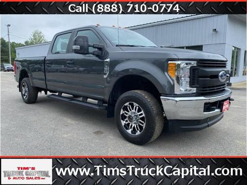 2017 Ford F-350 XL