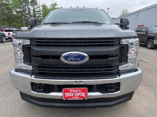 2017 Ford F-350 XL