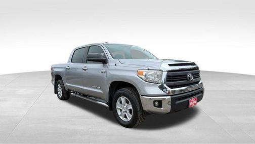 2014 Toyota Tundra SR5