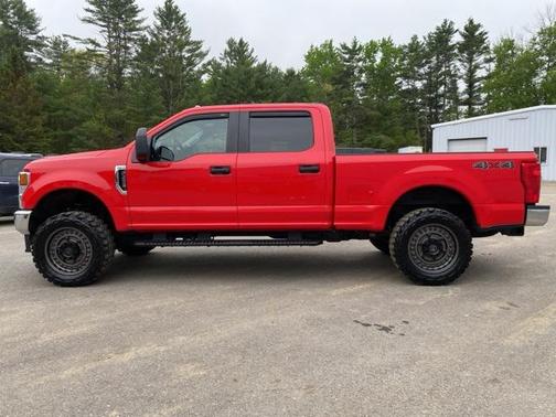 2021 Ford F-250 XL