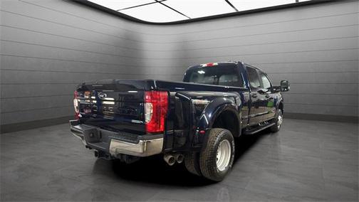 2022 Ford F-350 XL