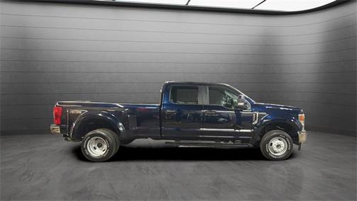 2022 Ford F-350 XL
