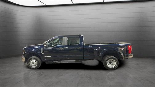 2022 Ford F-350 XL