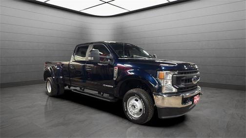 2022 Ford F-350 XL