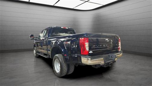 2022 Ford F-350 XL