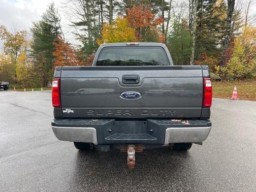 2016 Ford F-250 XL