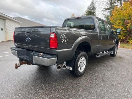 2016 Ford F-250 XL