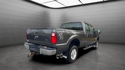2016 Ford F-250 XL