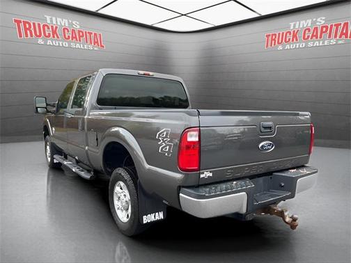 2016 Ford F-250 XL