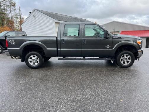 2016 Ford F-250 XL