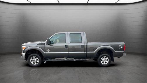 2016 Ford F-250 XL